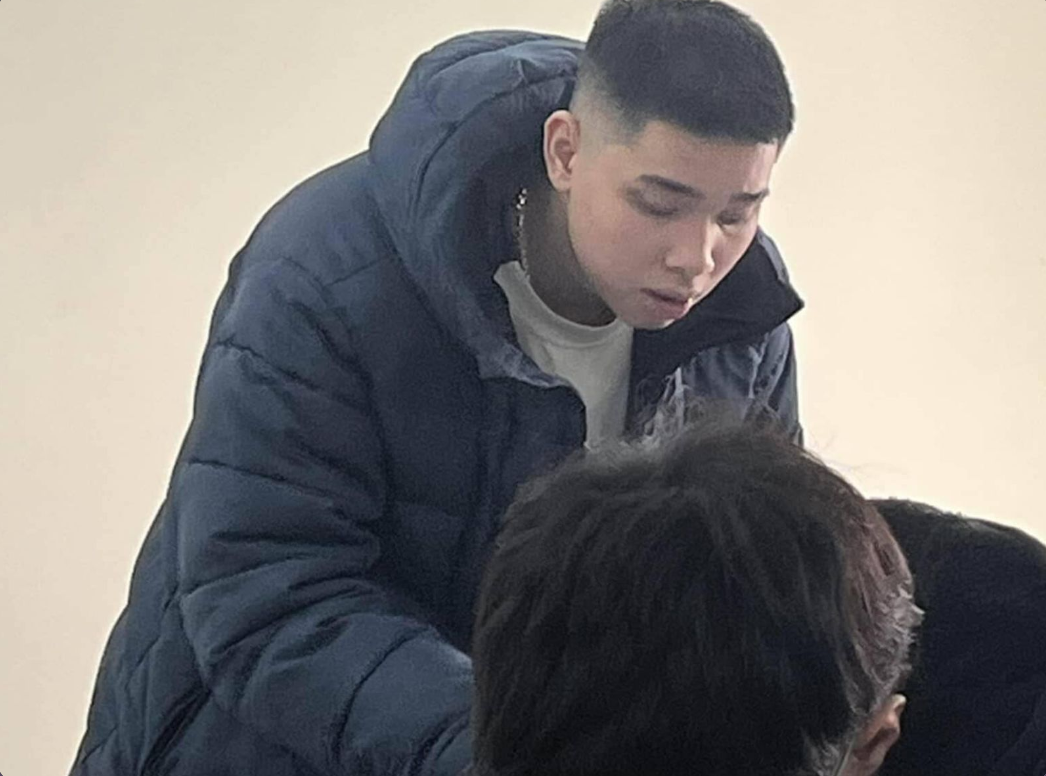 Cười tỏa nắng
