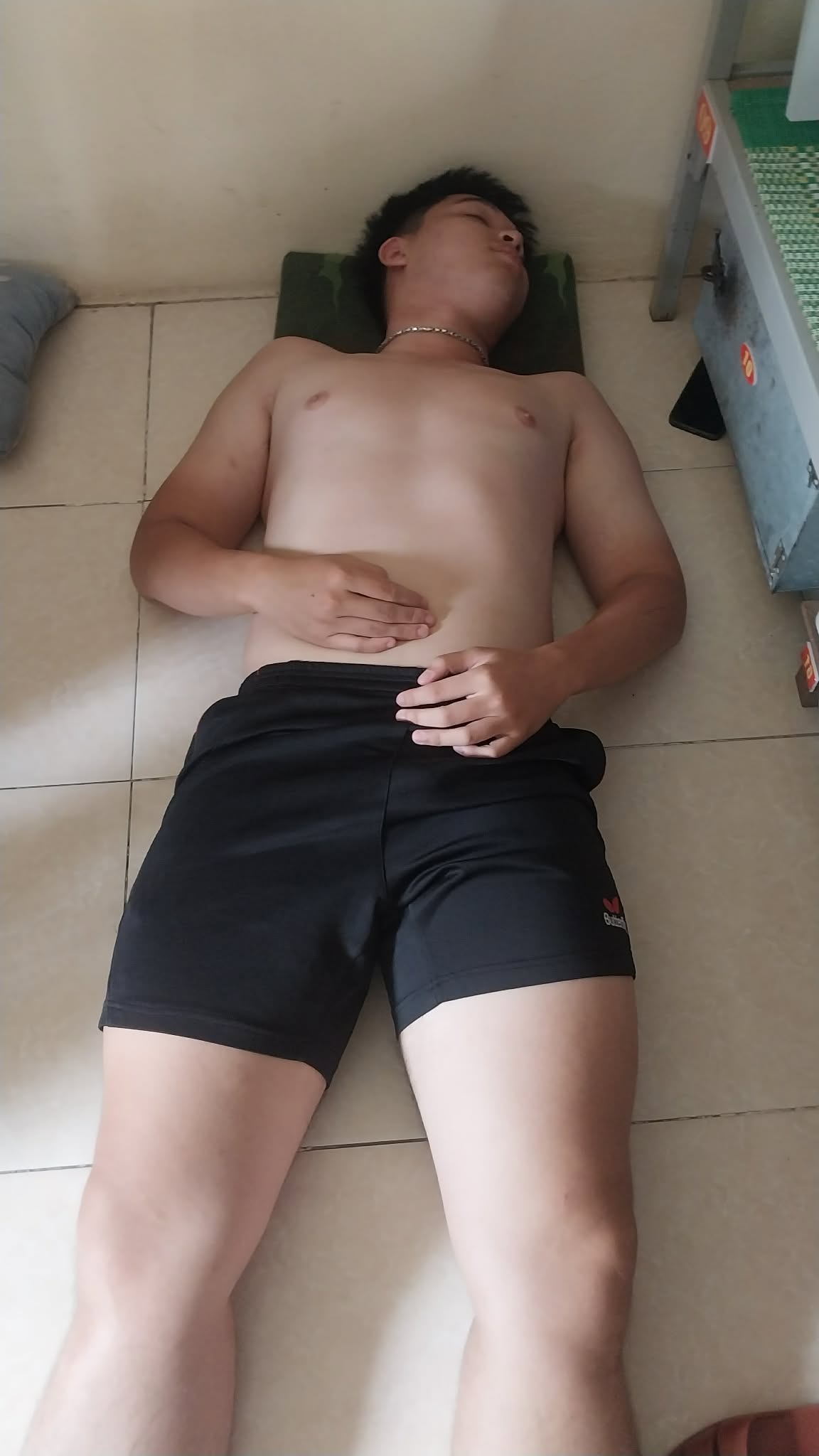 Nạp năng lượng